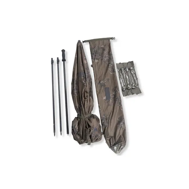 Nash Scope OPS - Recon Brolly