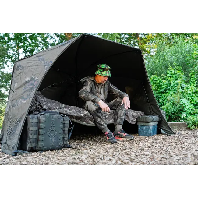 Nash Scope OPS - Recon Brolly