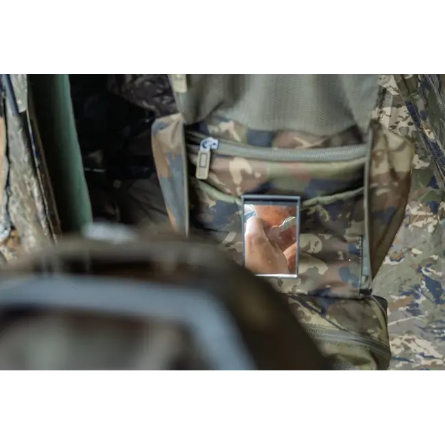 Nash Subterfuge - Wash Bag