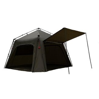 JRC Cocoon II Basecamp Bivvy