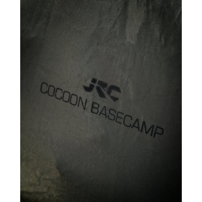 JRC Cocoon II Basecamp Bivvy
