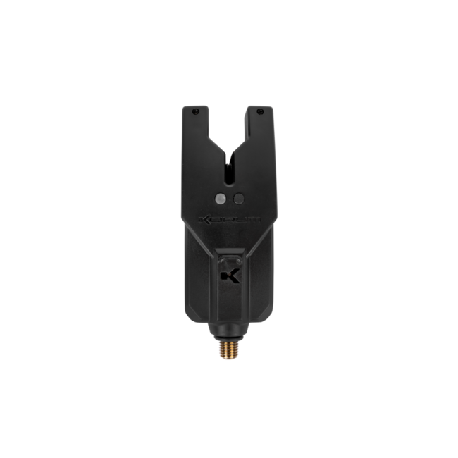 Korum KRI 3-Rod Remote Alarm & Indicator Set – Bissanzeige-Set + Bobbins