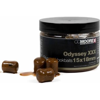 CC Moore Odyssey XXX – Glugged Hookbaits