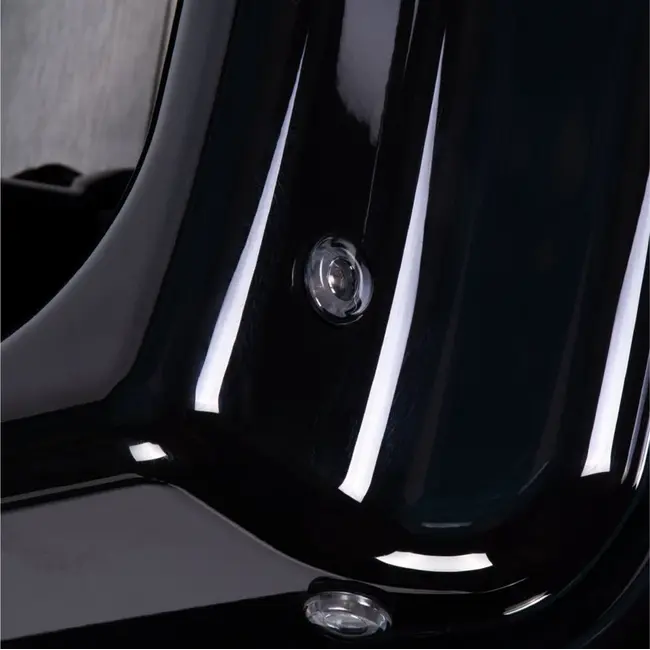 Boatman PLUS MK 5 Pro Schwarz