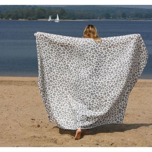 Melancholie Boekwinkel Ouderling Grote strandhanddoek kopen? XXL Strandlakens - Handdoek.nl