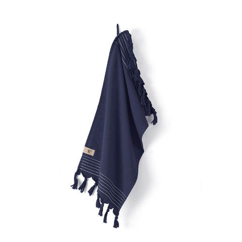 Walra Walra hamam gastendoek - set van 2