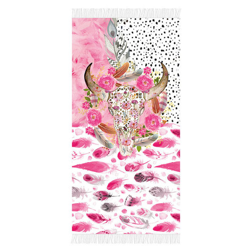 Aqualicious Strandhanddoek Victorine Aqualicious Strandhanddoek Victorine