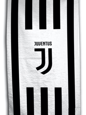 Kinderstrandlaken Juventus