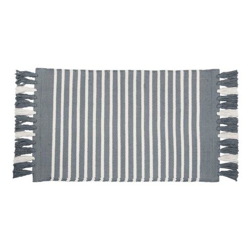 Walra Walra badmat stripes