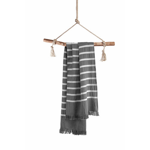 Walra Fouta Sunny Stripes