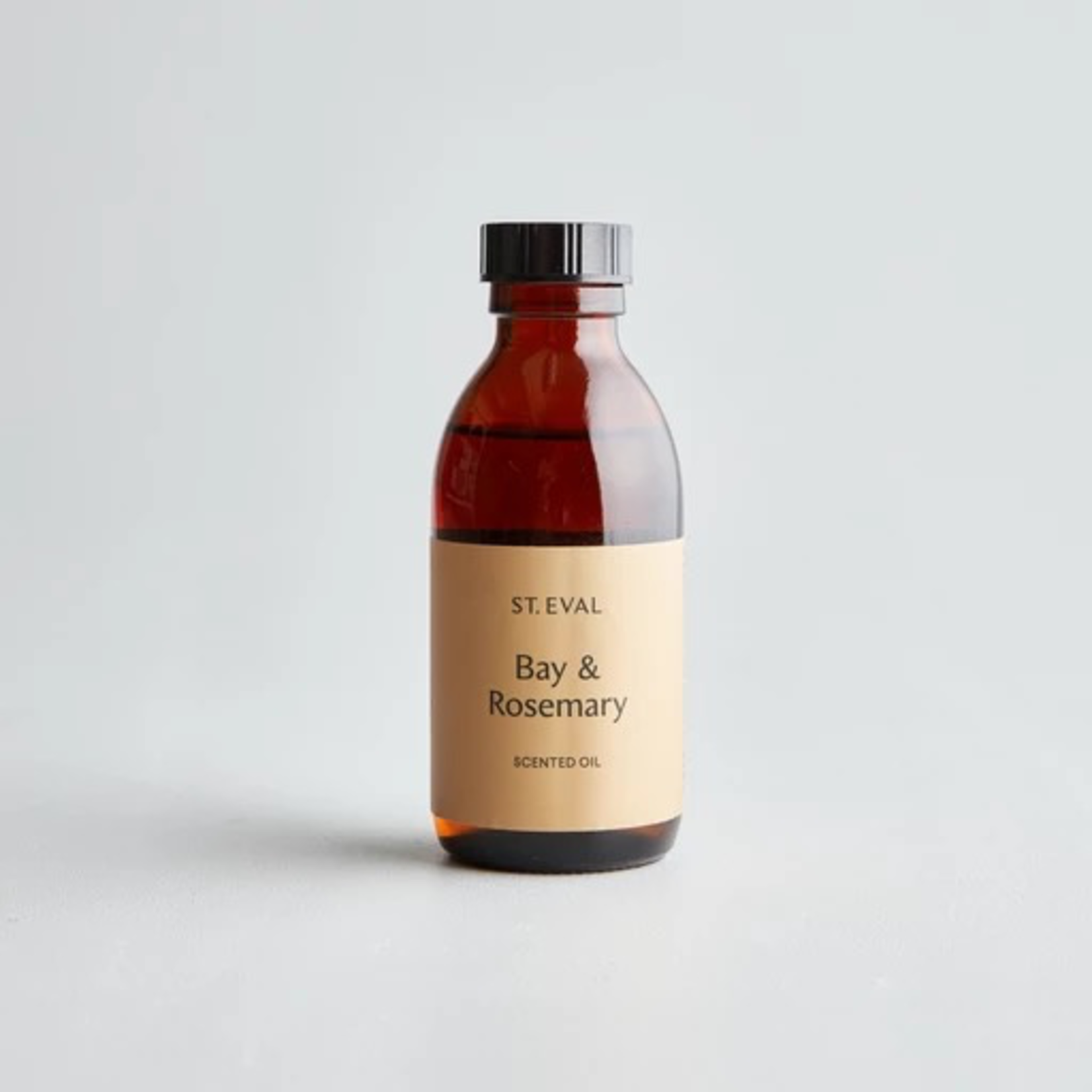 St. Eval St Eval Bay and Rosemary Refill Reed Diffuser