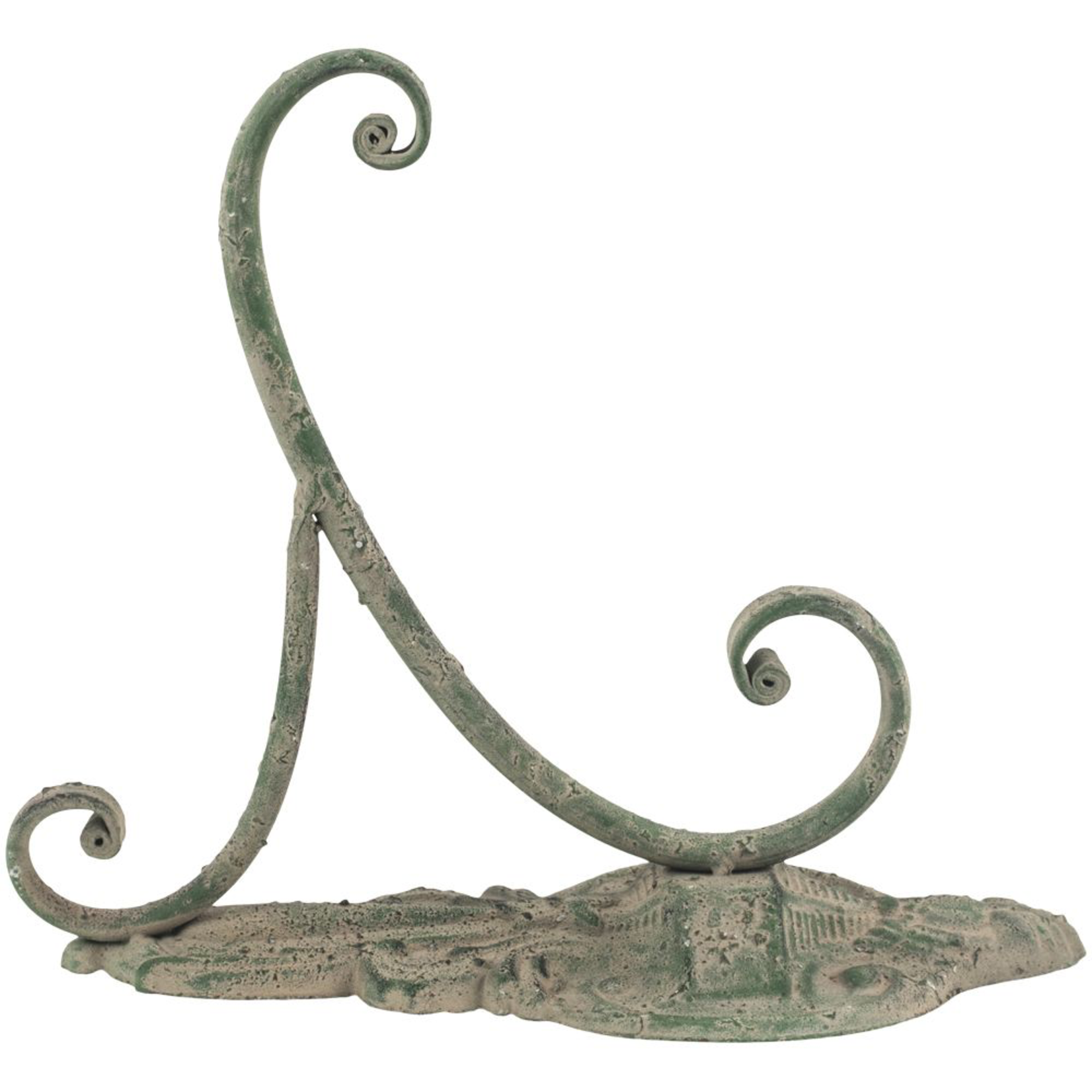 Grand Interiors Vintage Metal Hook 23x11x27cm