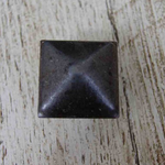 IRON RANGE Square Stud / Nail Antique Iron 30mm