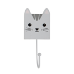 Sass and Belle Kawaii Nori Cat Hook