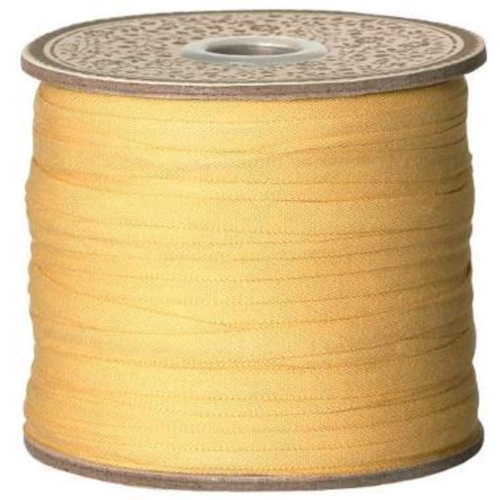 Maileg Maileg Yellow Ribbon per metre