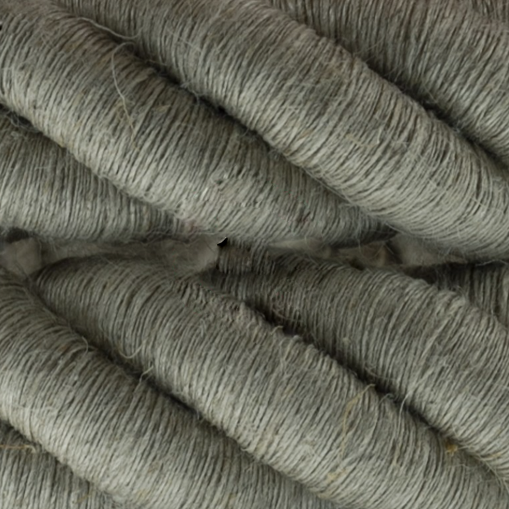 CCIT Per Metre - Thick Twisted Natural linen fabric electrical cable 3 core Flex: 3x0.75 Diameter 30mm.