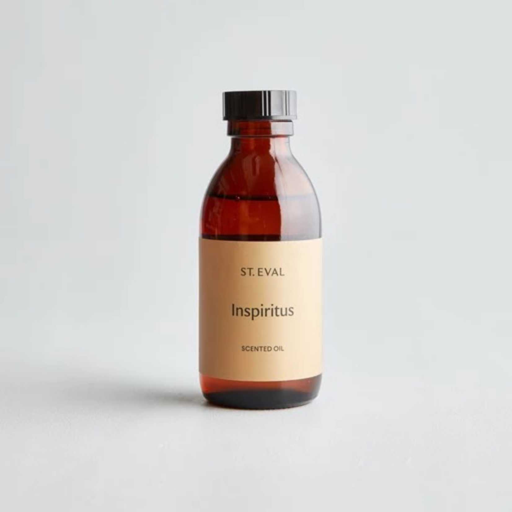 St. Eval St Eval Inspiritus Refill Reed Diffuser