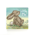 Jellycat Jellycat Little Me Book