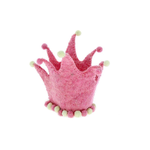 Fiona Walker Fiona Walker Pink Crown