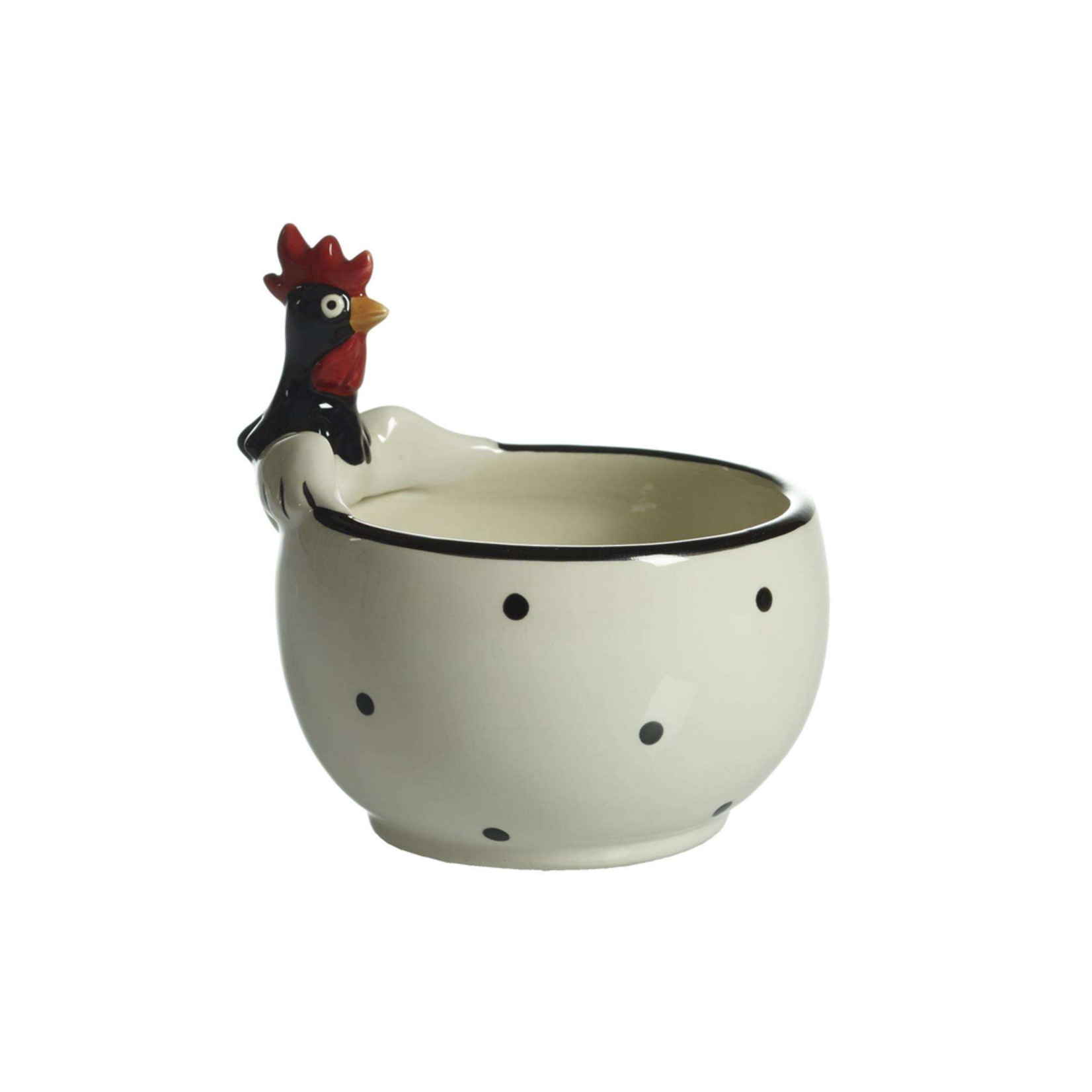 Bowl/Candle holder Roffe 7,5cm