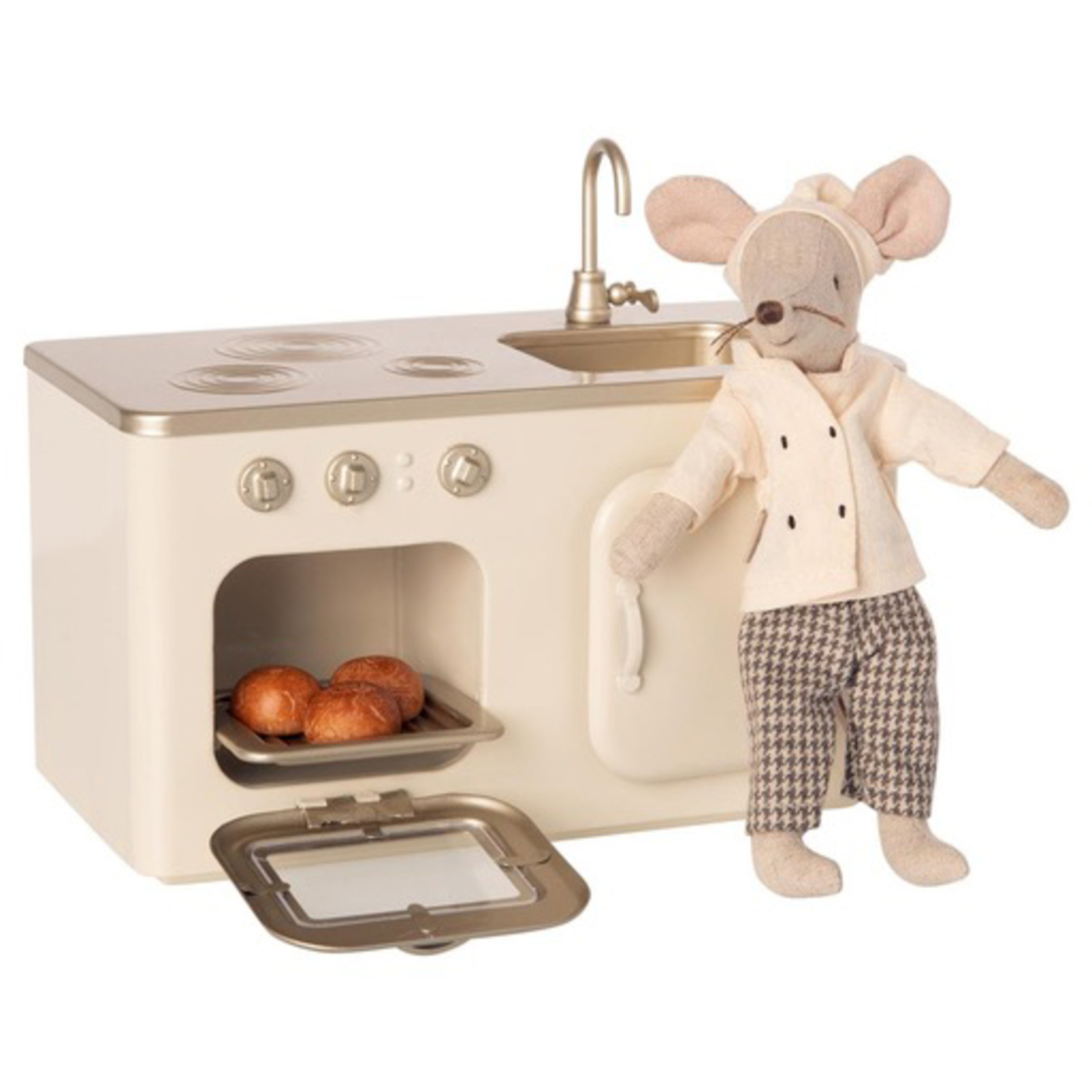 Maileg Maileg Minature Kitchen