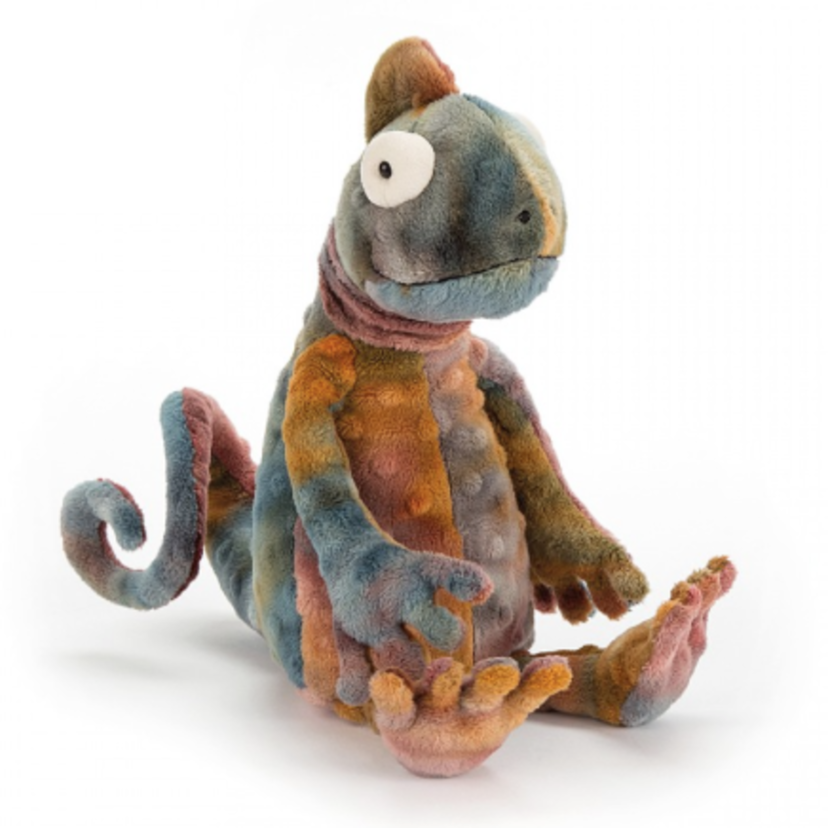 Jellycat Jellycat Colin Chameleon