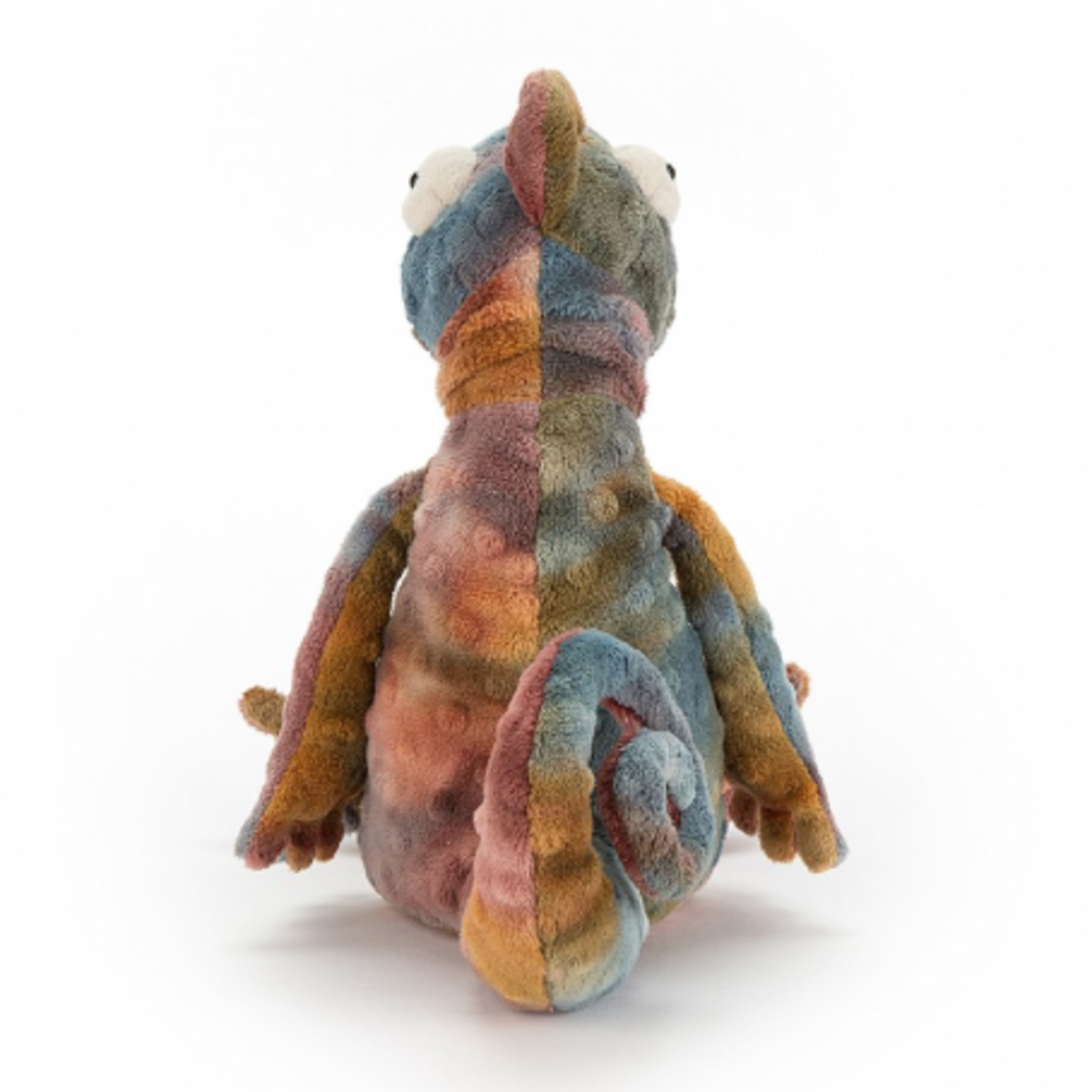 Jellycat Jellycat Colin Chameleon