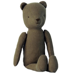 Maileg Maileg Greyish Teddy Dad