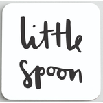 OLD ENGLISH CO. Little Spoon Coaster
