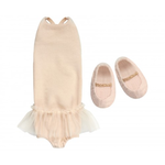 Maileg Maileg Clothes - Medium/Size 3, Ballerina suit