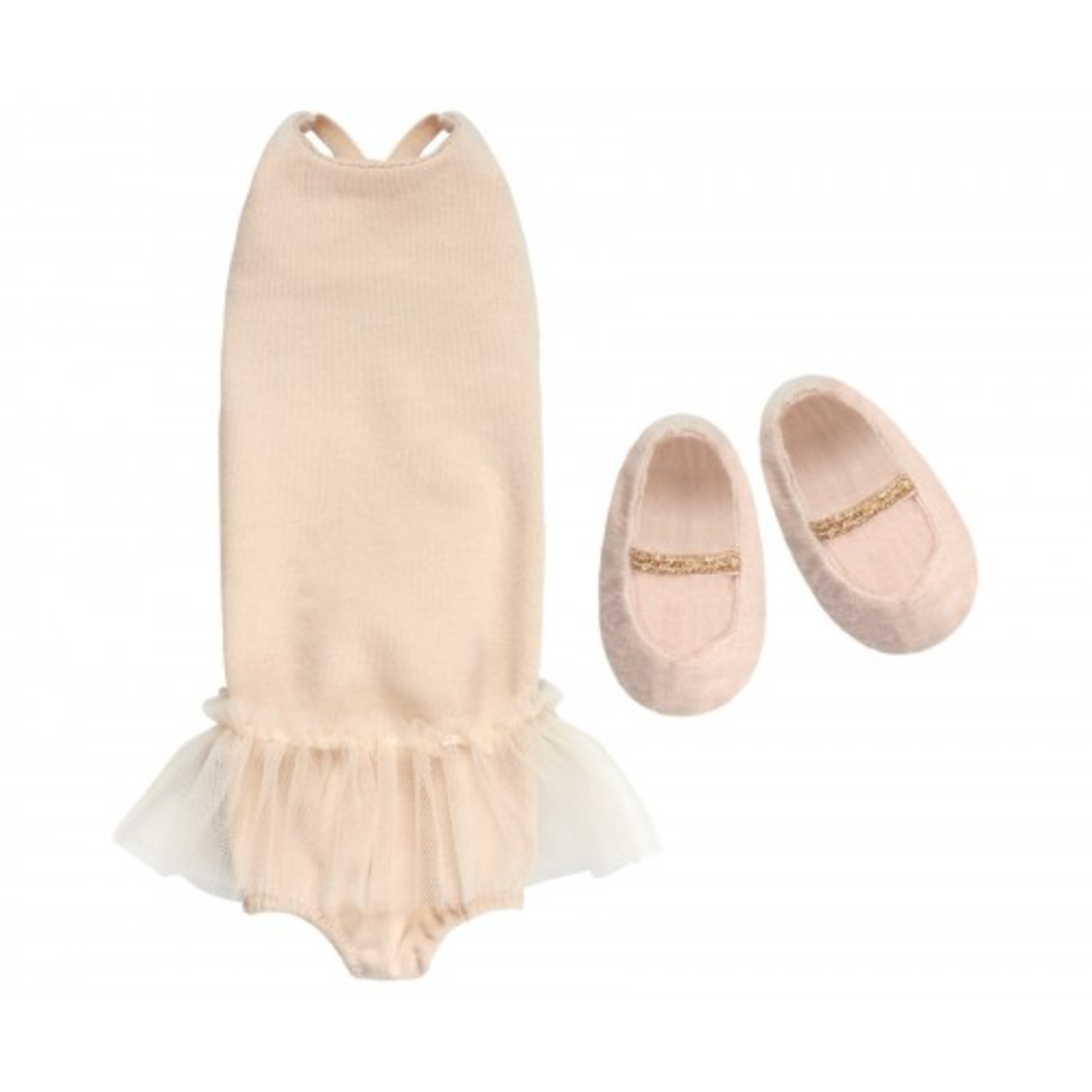 Maileg Maileg Ballerina Suit for Medium Size 3