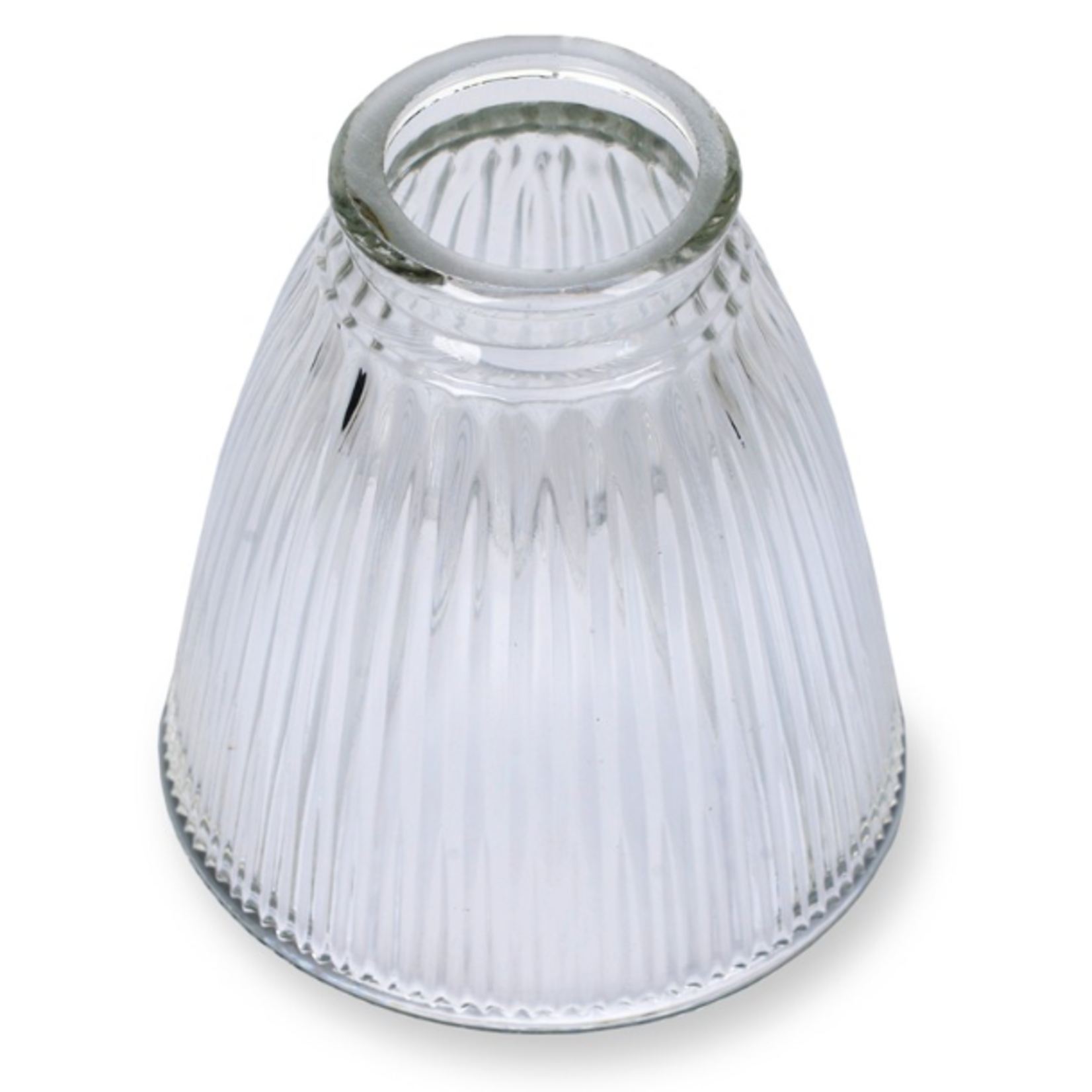 GT Tiny Glass Shade only - choose Lampholder flex and rose or Replacement Glass for Paris/Pimlico Lights