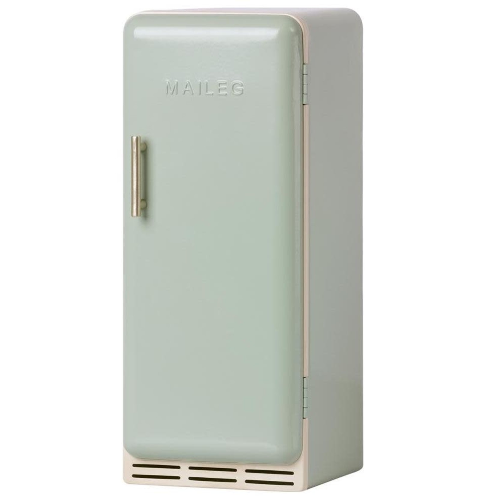 Maileg Maileg Mint fridge Miniature (Large)