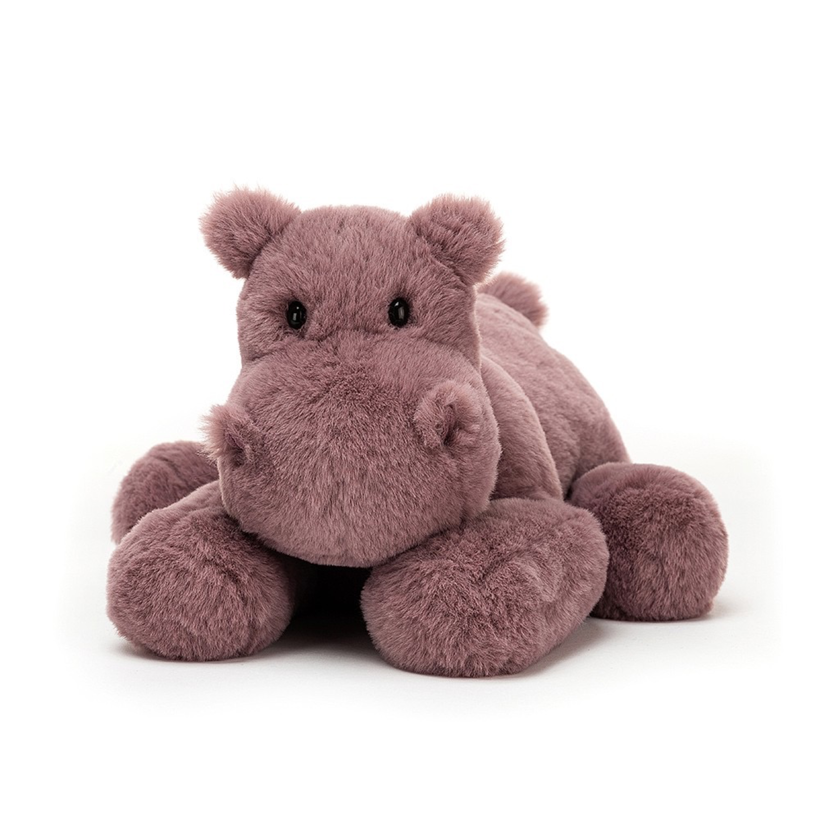 Jellycat Jellycat Huggady Hippo
