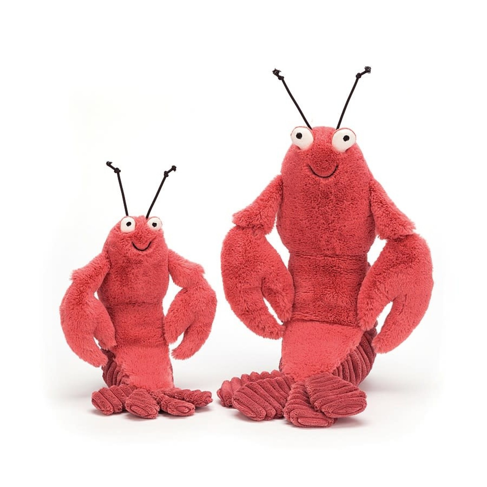 Jellycat Larry Lobster - Homebird House