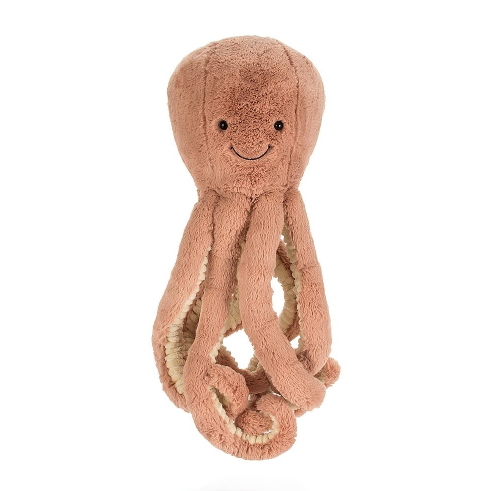 Jellycat Jellycat Odell Octopus