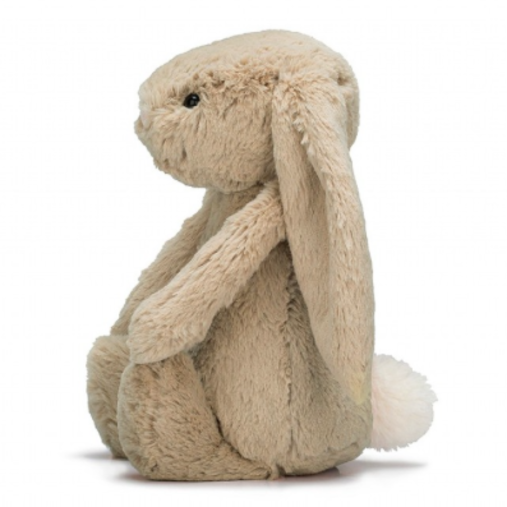 Jellycat Jellycat Bashful Beige Bunny