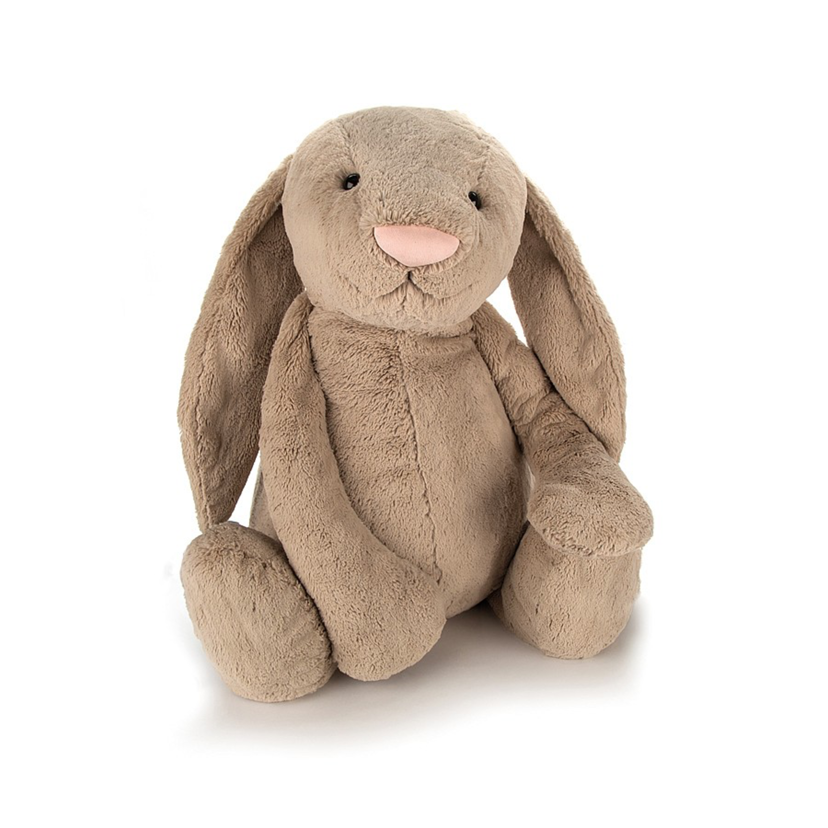 Jellycat Jellycat Bashful Beige Bunny