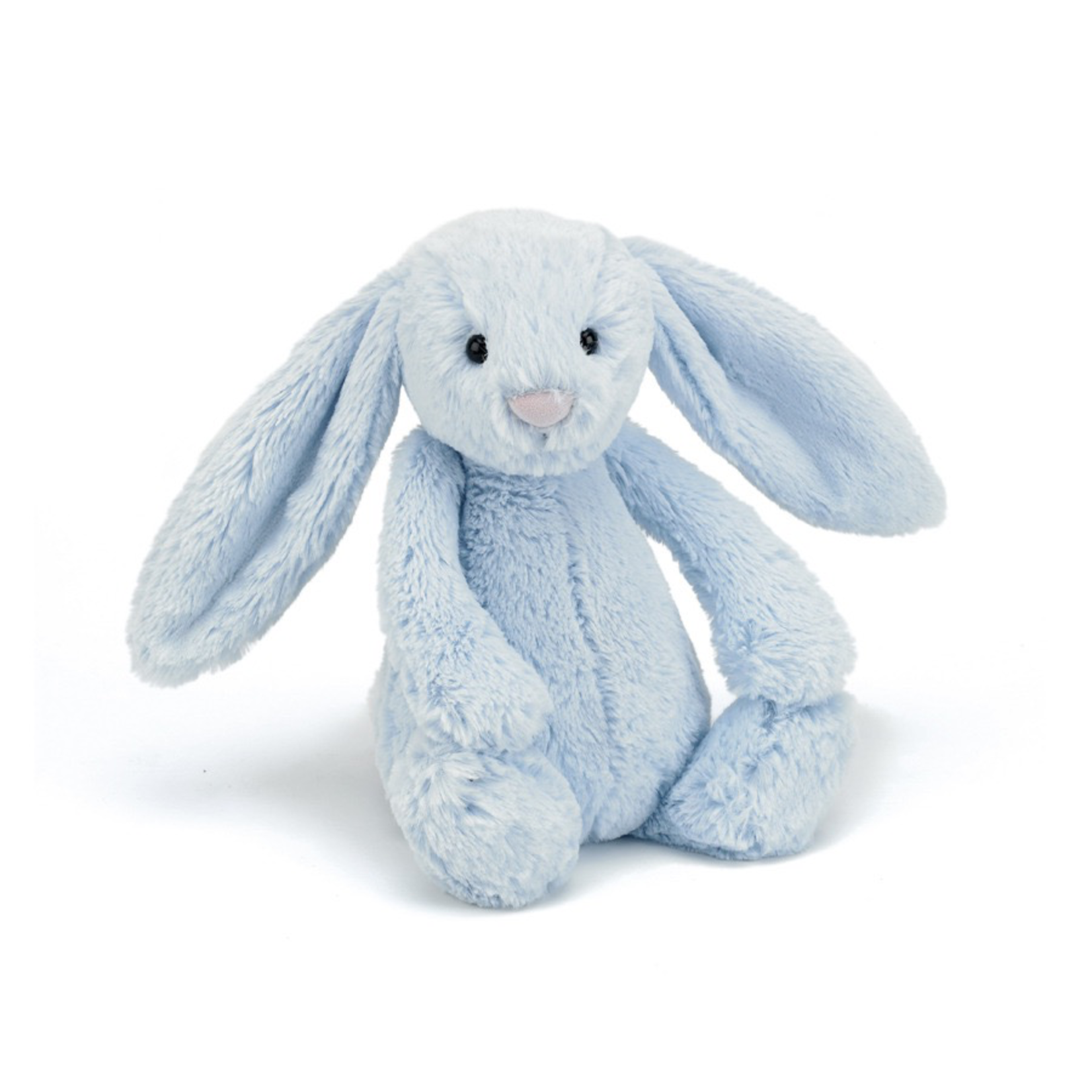 Jellycat Jellycat Bashful Blue Bunny