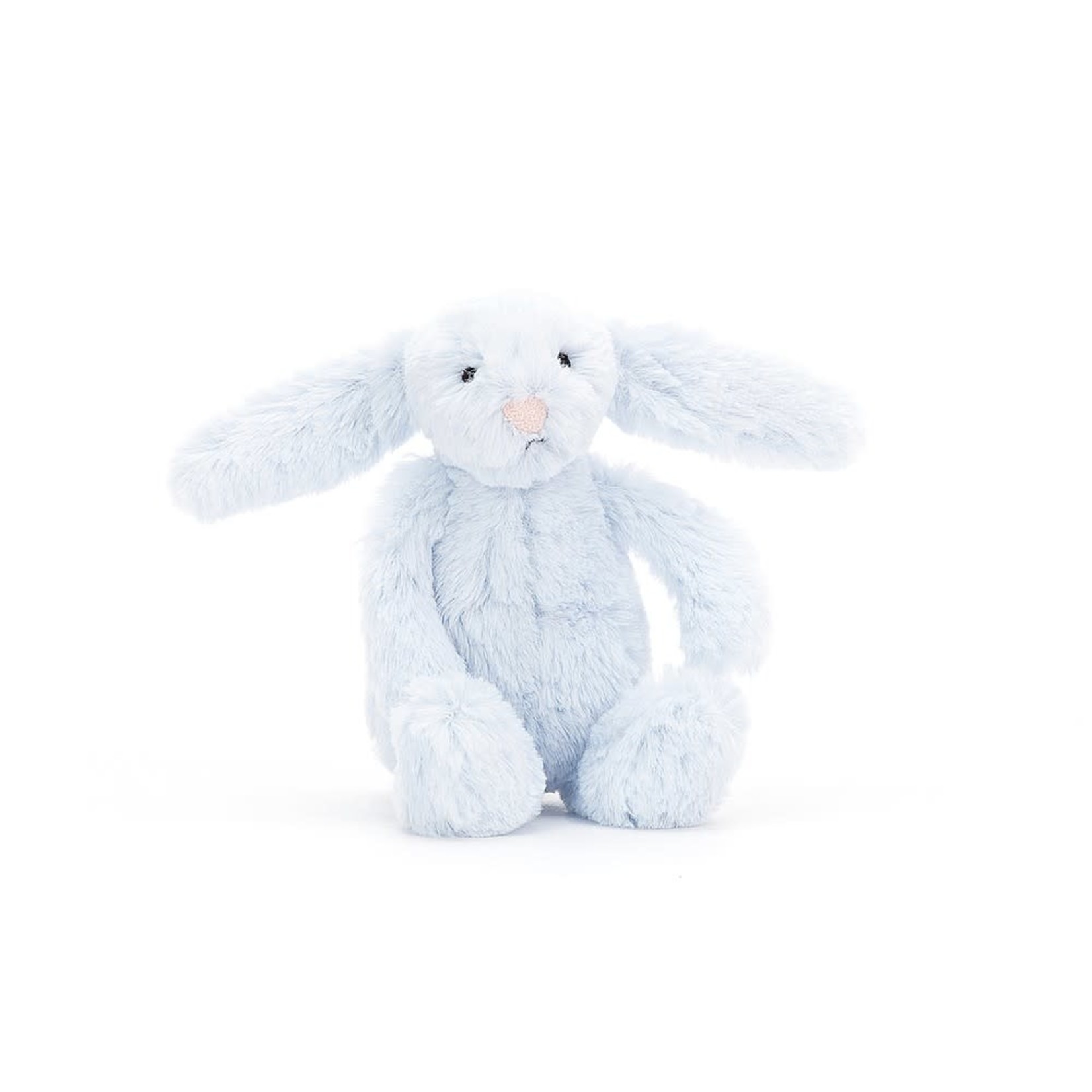 Jellycat Jellycat Bashful Blue Bunny