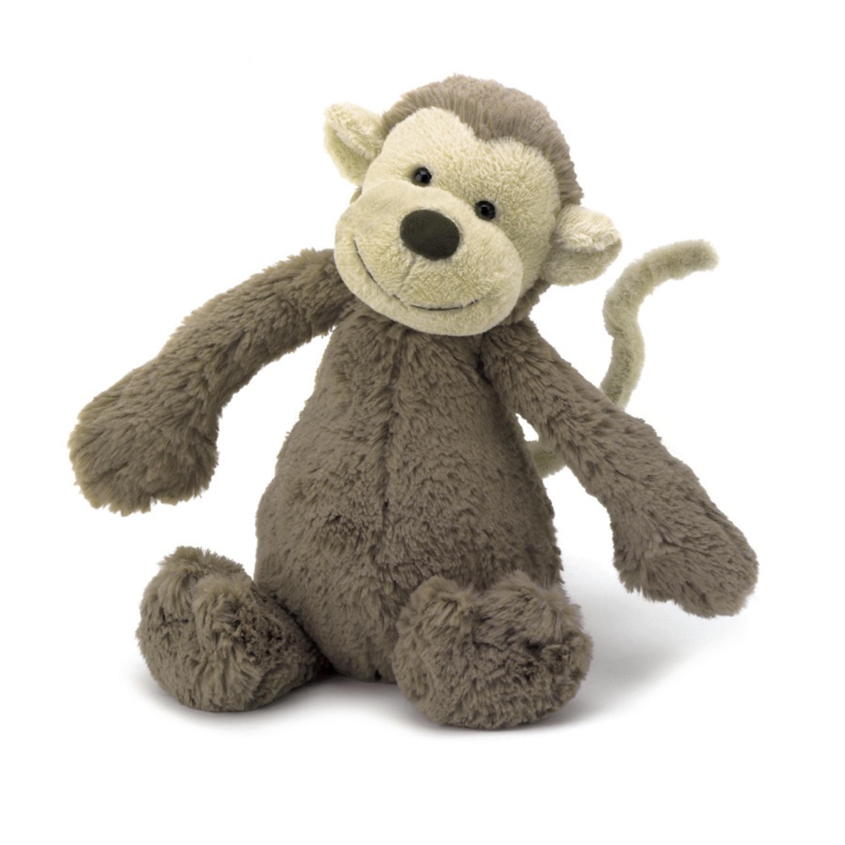 Jellycat Jellycat Bashful Monkey