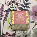 Bath Tea Bags