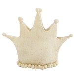 Fiona Walker Fiona Walker Cream Crown