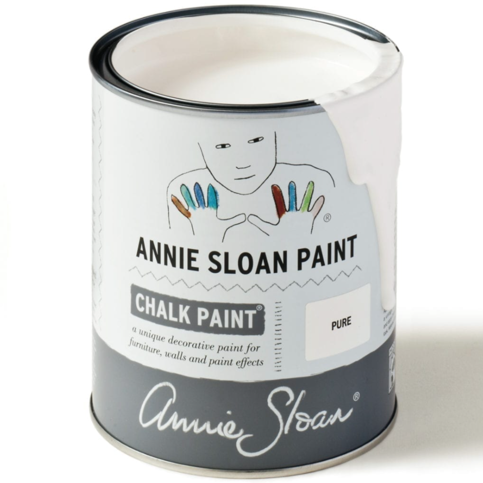 Annie Sloan Annie Sloan Pure Chalk Paint