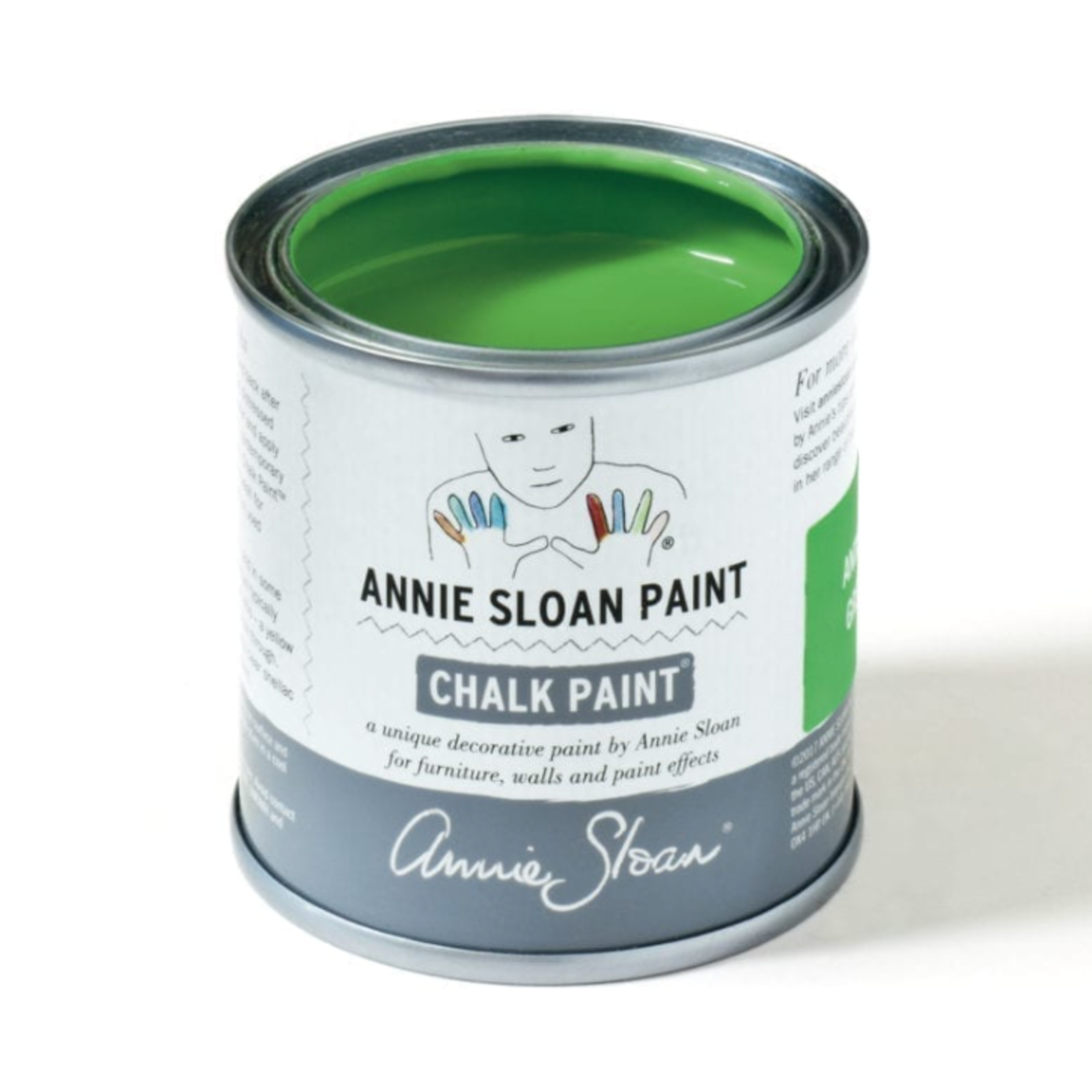 Annie Sloan Annie Sloan Antibes Green Chalk Paint