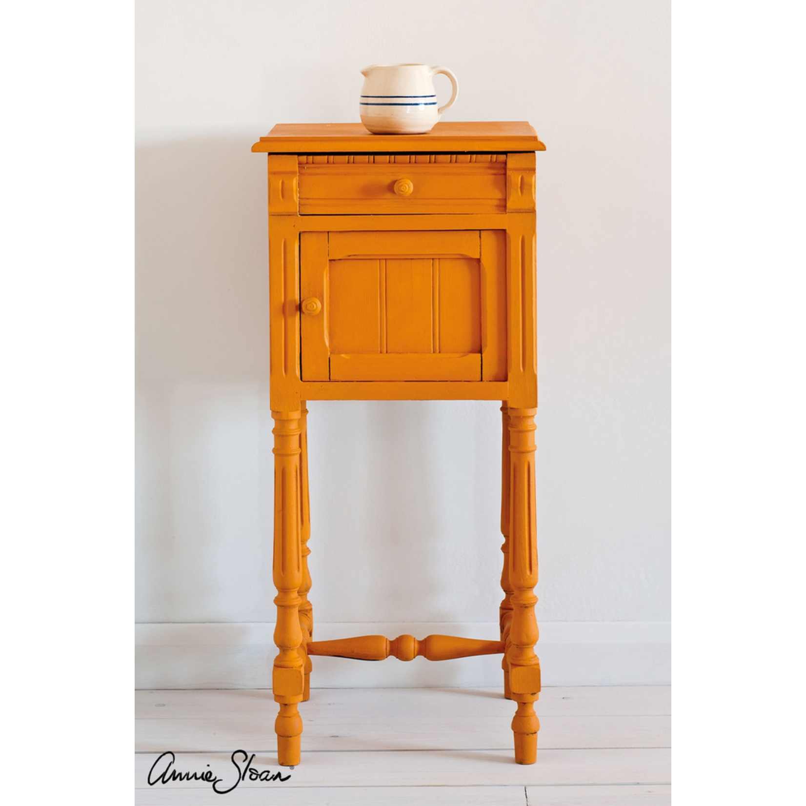 Annie Sloan Annie Sloan Barcelona Orange Chalk Paint