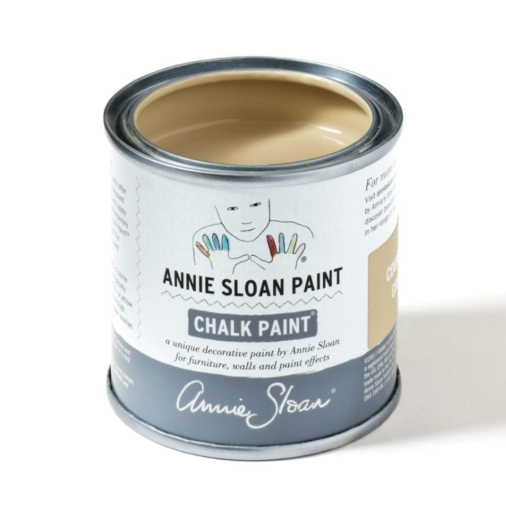 Annie Sloan Annie Sloan Country Grey Chalk Paint