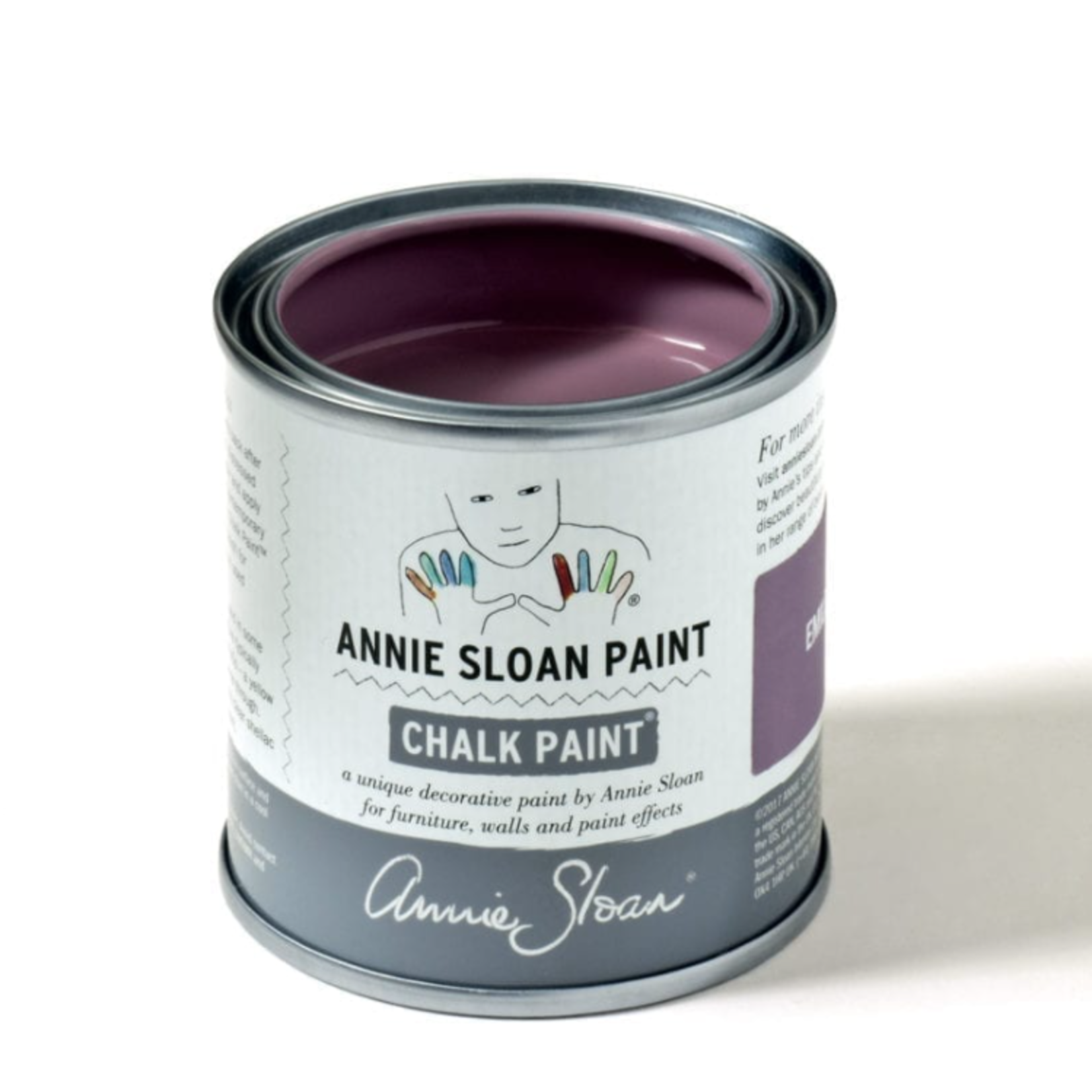 Annie Sloan Annie Sloan Emile Chalk Paint