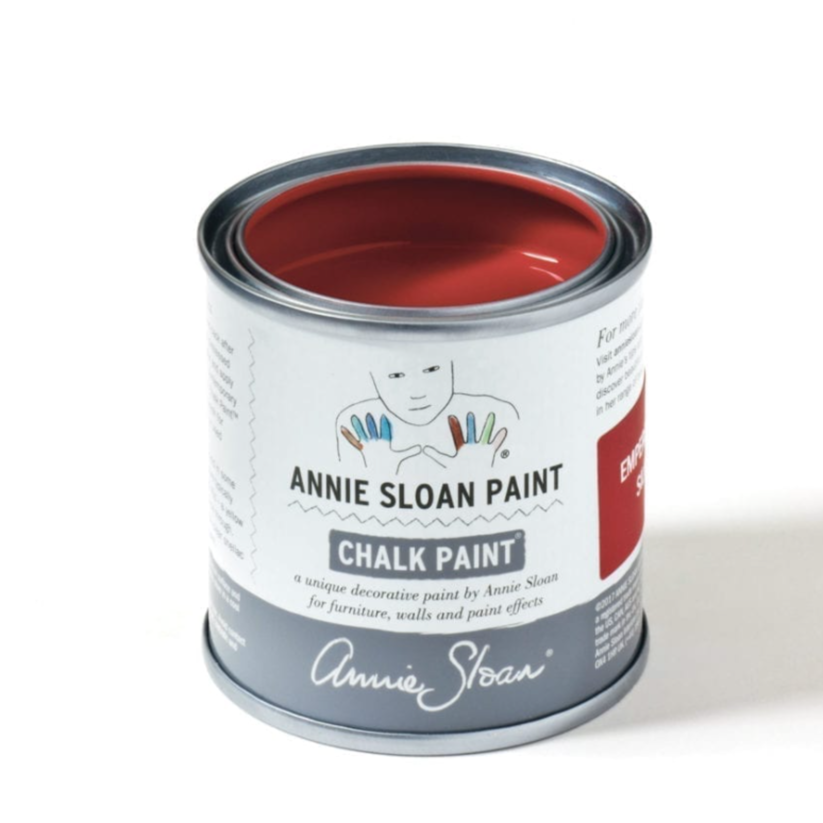 Annie Sloan Annie Sloan Emperor's Silk Chalk Paint