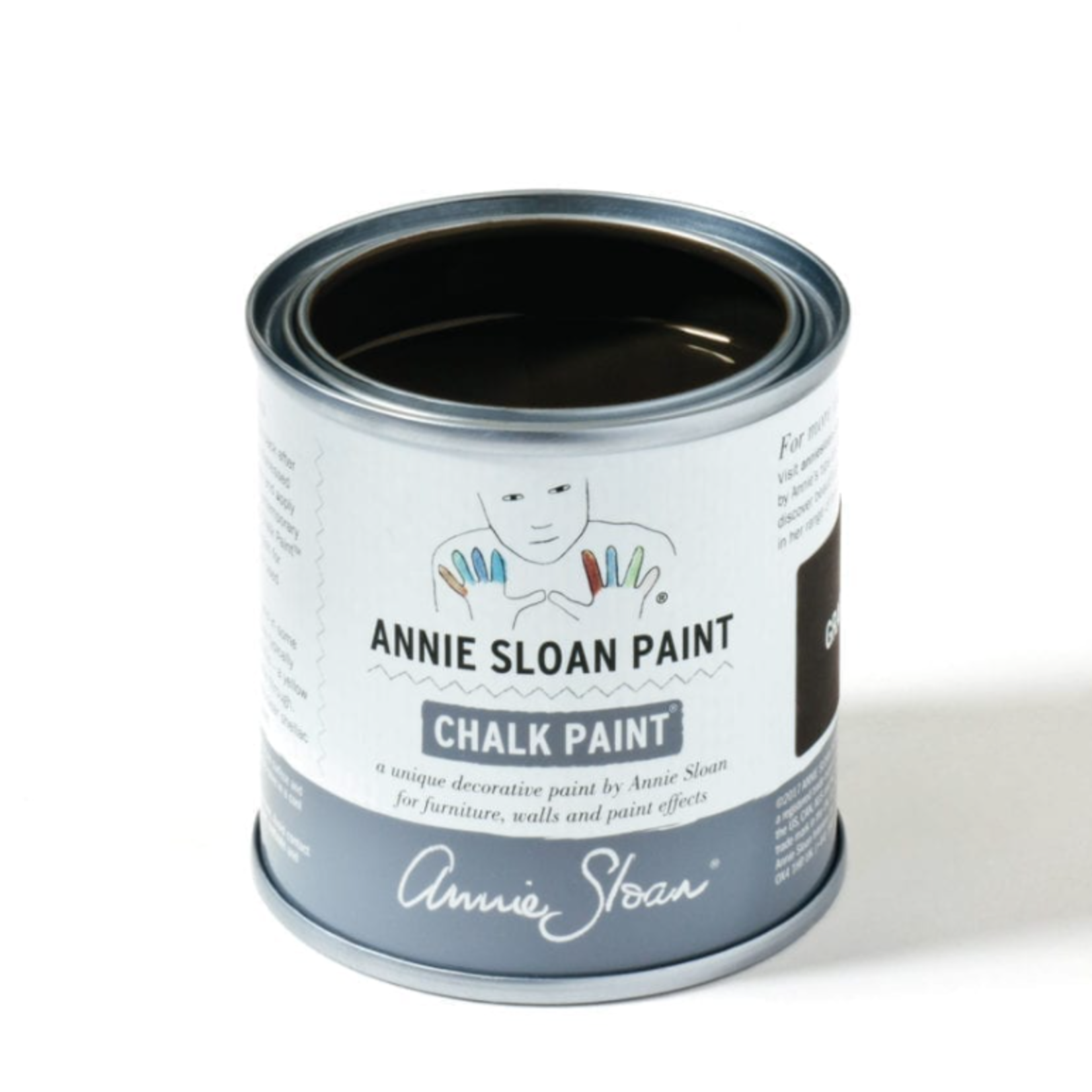 Annie Sloan Annie Sloan Graphite Chalk Paint